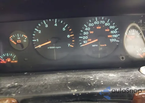 1996 Jeep Grand Cherokee Laredo из США, поврежденный, VIN 1J4GZ58S3TC174147